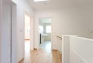 Schlüsselfertig! Doppelhaushälfte am Stadtrand von Wien