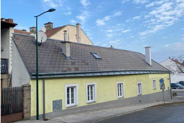 KLEINES ZINSHAUS IN BRUNN AM GEBIRGE, Gewerbeobjekt-kauf, 470.000,€, 2345 Mödling