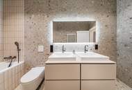 GENIALER ERSTBEZUG! OPTIMALER GRUNDRISS! 4,5 Zimmer und 2 Bäder! Nächst Alser Straße und AKH!