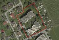 Ihr neuer Lebensmittelpunkt in Bregenz erwartet Sie