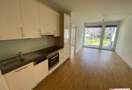 Styria Center 2-Zimmer-Wohnung mit Loggia