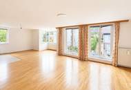 WOHNEN MIT WEITE, LICHT UND KLARER RAUMAUFTEILUNG | ZELLMANN IMMOBILIEN