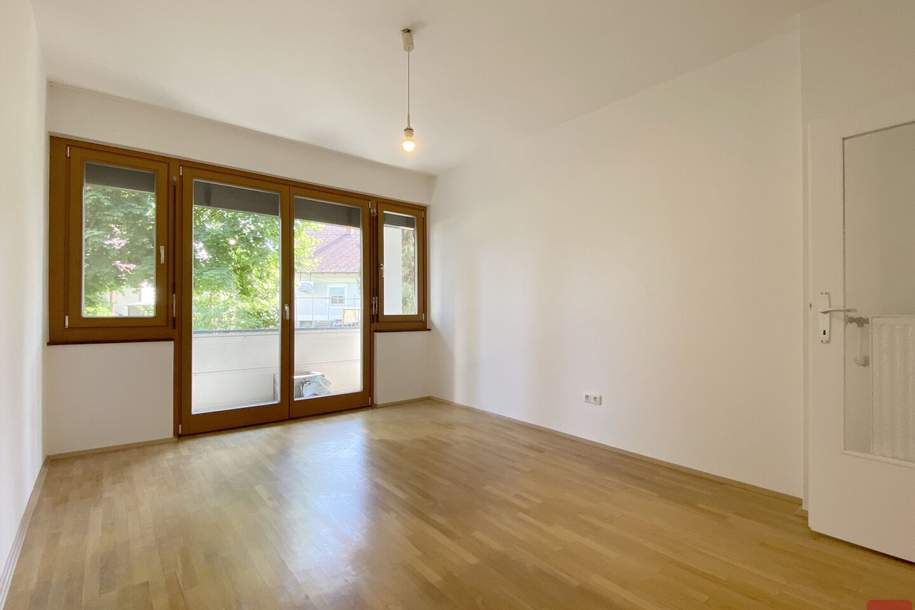 Familienfreundliche 4-Zimmerwohnung in Fürstenfeld - inkl. HZ u WW, Wohnung-miete, 1.149,00,€, 8280 Hartberg-Fürstenfeld