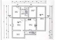 Einfamilienhaus am Ortsrand von Untersiebenbrunn
