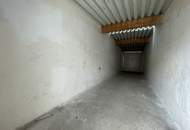 PROVISIONSFREI!!! Moderne Lager-/Garagenhalle ca. 39 m² zu vermieten XH26