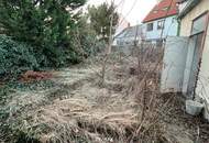 Einfamilienhaus in 1110 Wien – Baujahr 1927, Ziegelmassiv