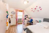 Einfamilienhaus mit Doppelgarage, Werkstätte und ausgebautem Keller