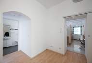 ++NEU++ Charmante 4-Zimmer ALTBAU-Wohnung in aufstrebender Lage!