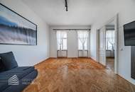 Schöne 3-Zimmer Wohnung, Nähe Westbahnhof