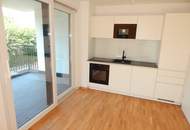 "Wohntraum" Terrassenwohnung mit neuer komplett Küche - Erstbezug nähe Mühlwasser