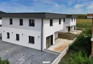 TOP QUALITÄT - HAUS IN UNTERSIEBENBRUNN