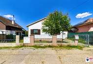 OPEN HOUSE FR 20.9. ab 11:00 - Kleines Haus in Gänserndorf Süd