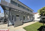 Urban wohnen | Terrassenwohnung nahe Jakominiplatz
