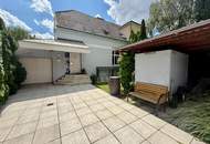 Stilvolles Einfamilienhaus mit Indoor-Pool, Sauna & Garten
