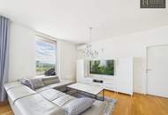 Exklusives Wohnen mit Panoramablick