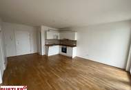 Bis zu 3 Monate MIETFREI! - GROSSZÜGIGE 2-Zimmer Wohnung mit Loggia