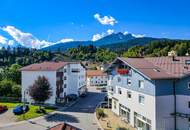 Charmante Maisonette-Wohnung in idyllischer Lage am Dorfplatz von Natters – perfekt für Pärchen und junge Familien, die den Dorfcharakter lieben!