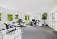 Raum für Visionen: Wohnen oder Büro möglich