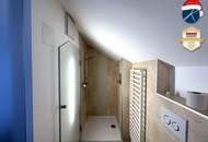 Lichtdurchflutetes Apartment in GOBELSBURG