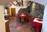 Tolle Gelegenheit für Gastronomen - die Weinstube "WEINECK" im Yspertal