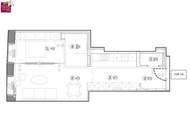 Exklusives 2 Zimmer LUXUS-Apartment im 5-Sterne-Hotel 1010 Wien – Nähe Stephansdom ++ Mit Concierge-Service & Hotelkomfort