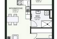 Mehr als Wohnen – Lebensqualität im Messequartier genießen