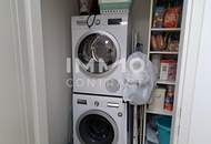 OPEN HOUSE : SAMSTAG 17.1. zw. 11.00- 13.00 Uhr. Bitte um Ihre Anmeldung ! AUßERGEWÖHNLICHE DACHGESCHOSSWOHNUNG mit XL- Terrasse und XL Garagenplatz- Topzustand- Top Preis in 1130 Wien !