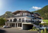 Hochwertige Neubauwohnungen im Zentrum von Kirchdorf in Tirol