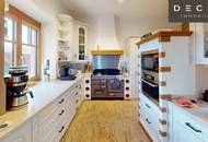 Generalsaniertes Haus mit großer Landwirtschaftsfläche &amp; Tierhaltung möglich