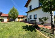 Stilvolles Traumhaus in Hartberg – exklusiv, großzügig und bis ins Detail hochwertig ausgeführt