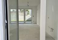 Exklusives Neubau-Reihenhaus in Klosterneuburg-Weidling – belagsfertige oder schlüsselfertige Übergabe möglich