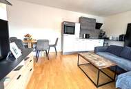 Attraktive, kleine Eigentumswohnung am Grazer Stadtrand