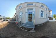 "Gartenwohnung zum Wohlfühlen!"