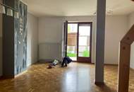 RUHIGE WOHNLAGE TRIFFT AUF KOMFORT MIT GARTEN, TERRASSE UND TIEFGARAGE
