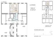 Smarte 2-Zimmer-Eigentumswohnung im beliebten 3. Bezirk