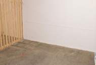 Praktisches Kleinlager 6,5m²/10m²