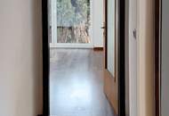 Eine Gartenwohnung mit 3 Zimmer zur Miete zwischen Scharnstein und Grünau.