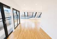 ÜBER DEN DÄCHERN DES NASCHMARKTES ! PENTHOUSE FOR SALE !