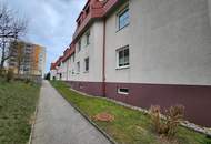 Seltene Gelegenheit in einem unbefristeten Mietverhältnis - inklusive Loggia!