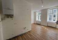 Rotenlöwengasse - 3 Zimmer Altbau, unbefristet