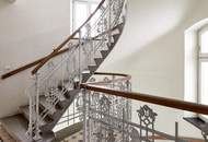 Investment in den Wiener Altbau I unbefristet vermietete Balkonwohnung