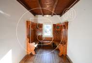 Schöner Baugrund in zentraler Lage mit Altbestandsobjekt!