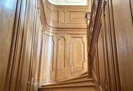 Maisonette in der Bel Etage in Baden mit Balkon - zur Eigennutzung oder Anlage (Top 1)