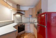 Ruhiges, barrierefreies Wohnen in stadtnaher, grüner Wohnlage