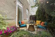 Charmante 2-Zimmer Wohnung mit Loggia in Hernals