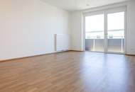 ERSTBEZUG in Wiener Neustadt – hochwertige 3-Zimmer-Wohnung mit Balkon und Tiefgarage im „ein viertel grün“
