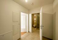 Single Gartenwohnung – zentral gelegen und Provisionsfrei f. Käufer // Single Garden Apartment – centrally situated and Buyer commission free! //