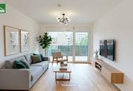 Stadtleben, neu definiert – Willkommen in Ihrem Zuhause