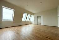 Über den Dächern Wiens: Exklusive Dachgeschosswohnung mit Südterrasse &amp; wunderbaren Blick!