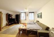 SUPER ANLAGE - ca. 3,489% Rendite - Wohnung und Garagen-Stellplatz - unbefristet vermietet !